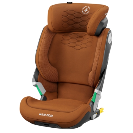 Maxi-Cosi Kore Pro I-Size Autostoel Authentic Cognac