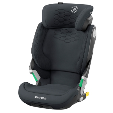 Maxi-Cosi Kore Pro I-Size Autostoel Authentic Graphite