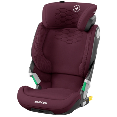 Maxi-Cosi Kore Pro I-Size Autostoel Authentic Red