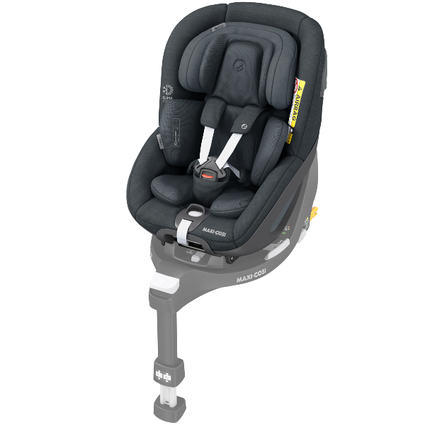 Maxi-Cosi Pearl 360 Autostoel Authentic Graphite