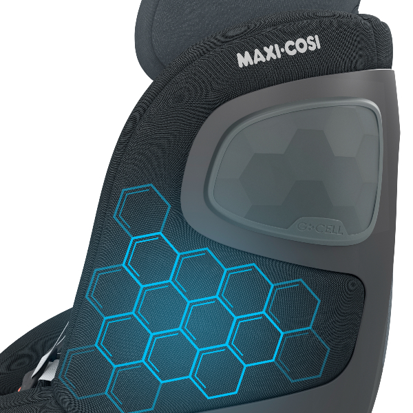 Maxi-Cosi Pearl 360 Autostoel Authentic Graphite - Afbeelding 5