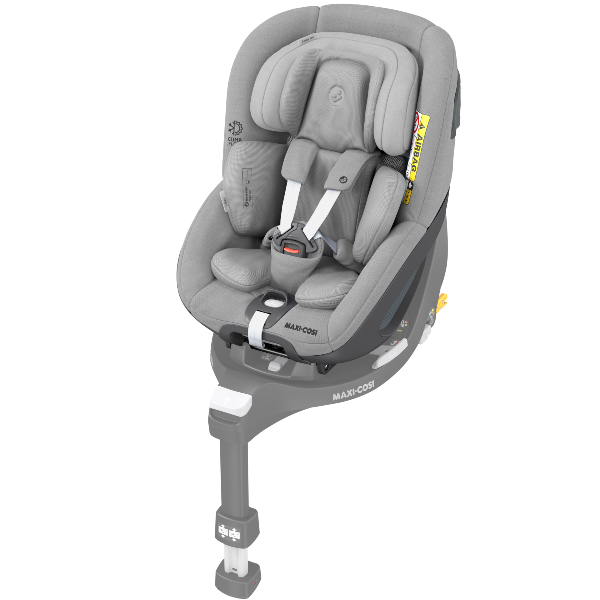 Maxi-Cosi Pearl 360 Autostoel Authentic Grey