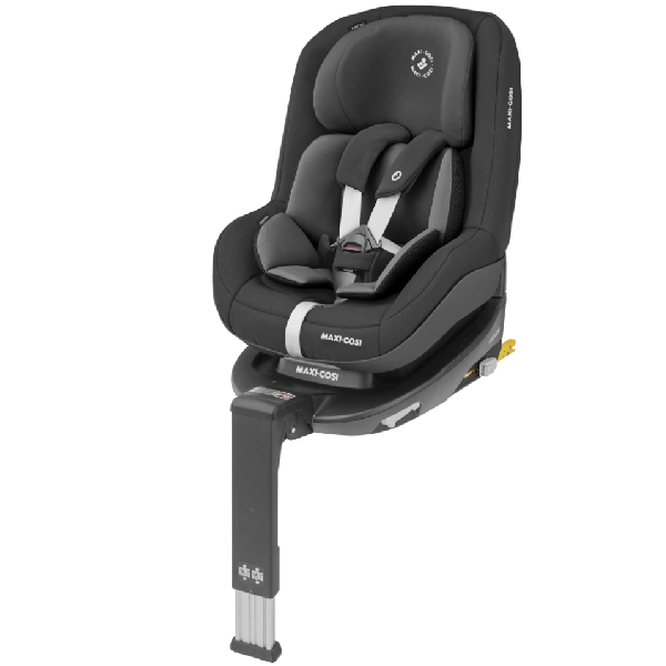 Maxi-Cosi Pearl Pro 2 i-Size Autostoel - Authentic Black