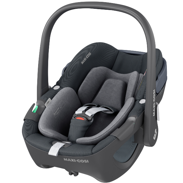 Maxi-Cosi Pebble 360 Autostoel Essential Graphite