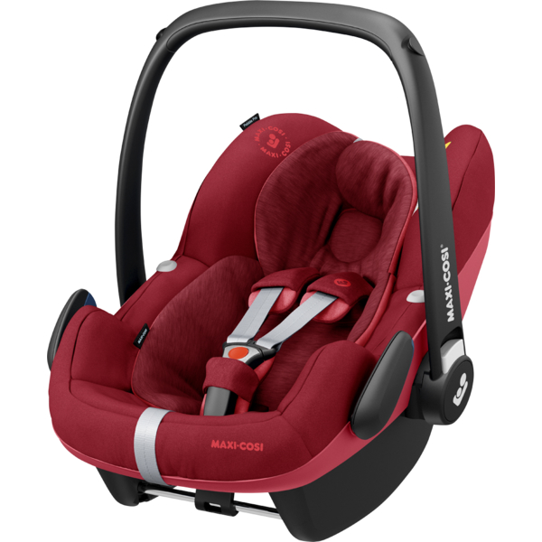Maxi-Cosi Pebble Pro i-Size Autostoel