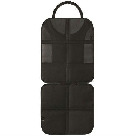 Maxi Cosi stoelbeschermer zwart