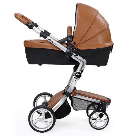 Mima Xari Kinderwagens