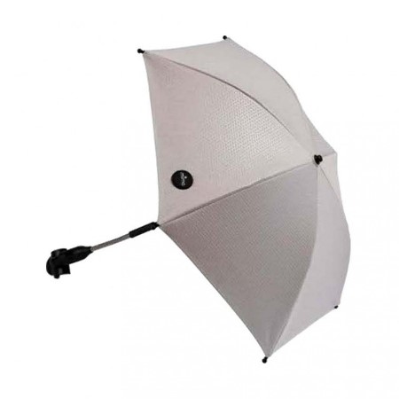 Mima Parasol Stone White