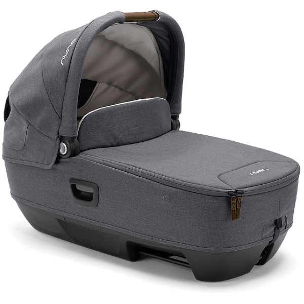 Nuna Cari Next Reiswieg - Granite