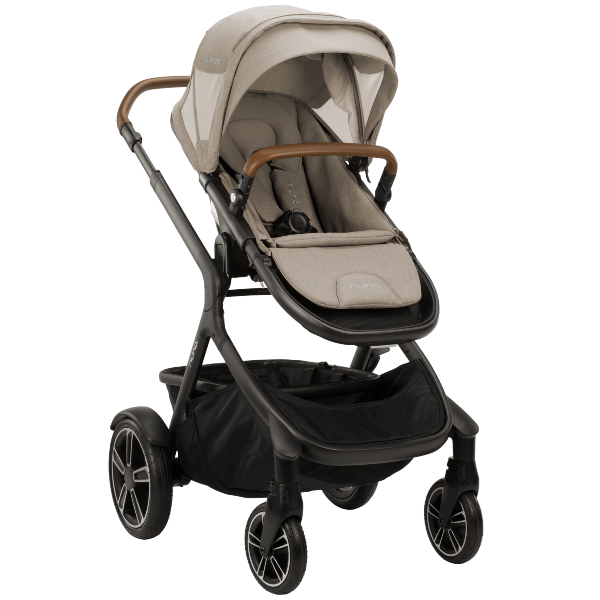 Nuna Demi Grow Kinderwagen - Hazelwood