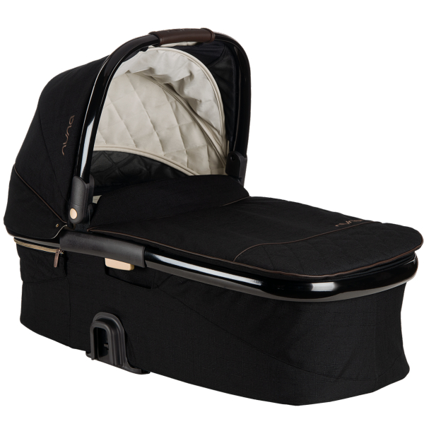 Nuna Demi Grow Reiswieg - Riveted