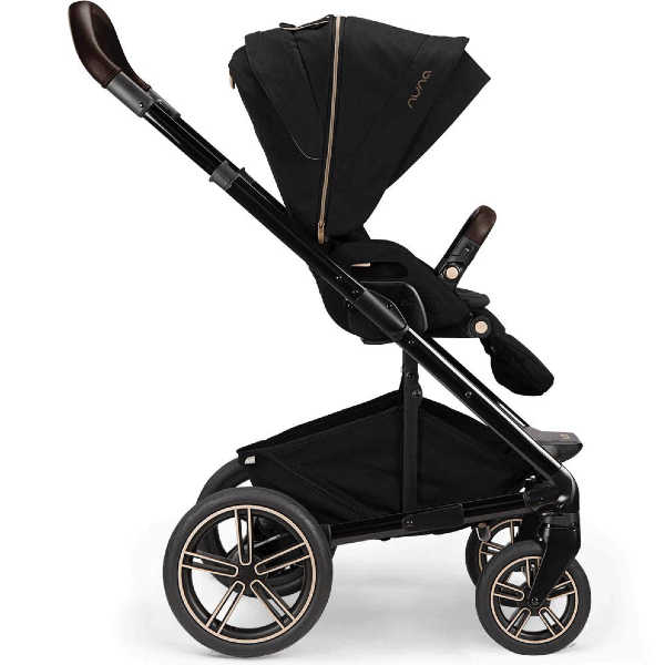 Nuna Mixx Next Kinderwagen - Riveted