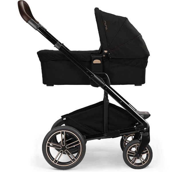 Nuna Mixx Next Kinderwagen - Riveted