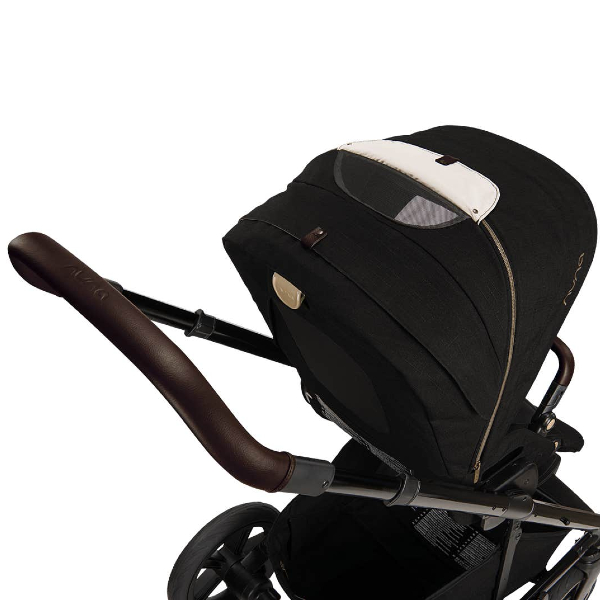 Nuna Mixx Next Kinderwagen - Riveted