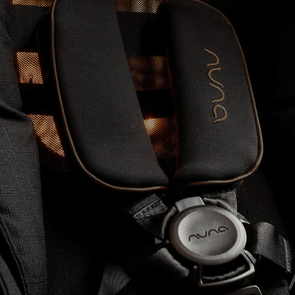 Nuna Mixx Next Kinderwagen - Riveted