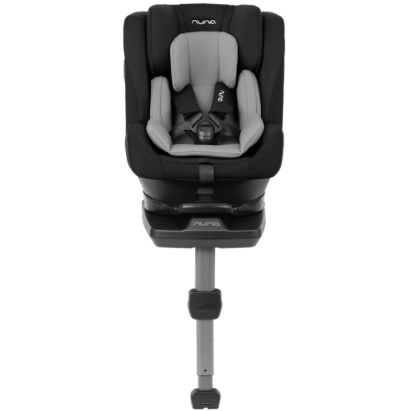 Nuna Prym i-Size Autostoel - Caviar