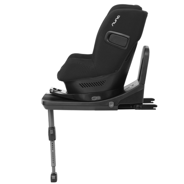 Nuna Prym i-Size Autostoel - Caviar