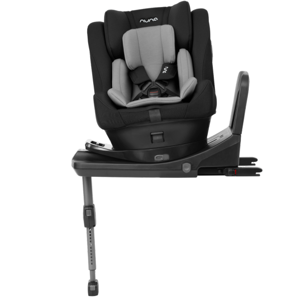 Nuna Prym i-Size Autostoel - Caviar
