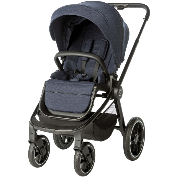 Pericles Crios 3.0 Kinderwagen Indigo