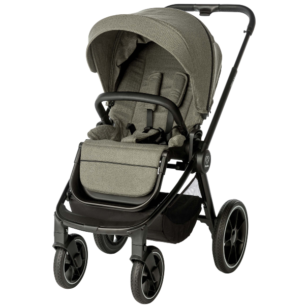 Pericles Crios 3.0 Kinderwagen Moss