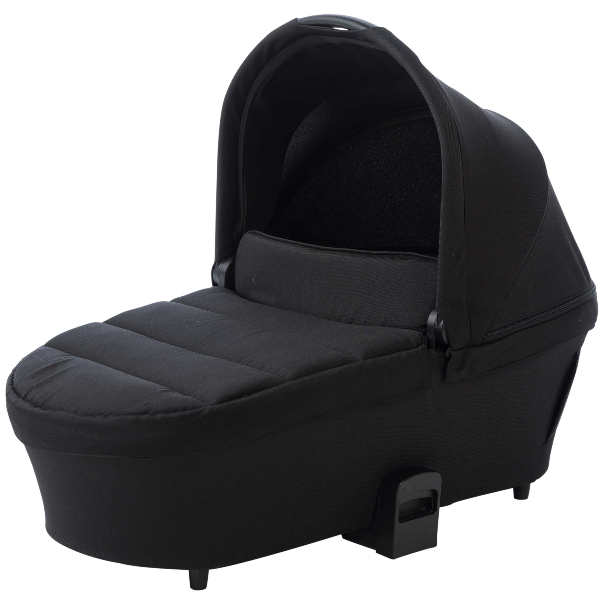Pericles Crios 3.0 Reiswieg Deep Black
