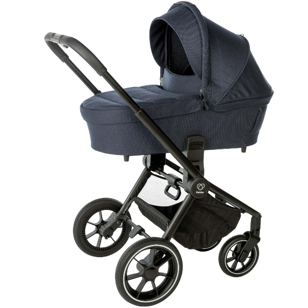Pericles Kinderwagens