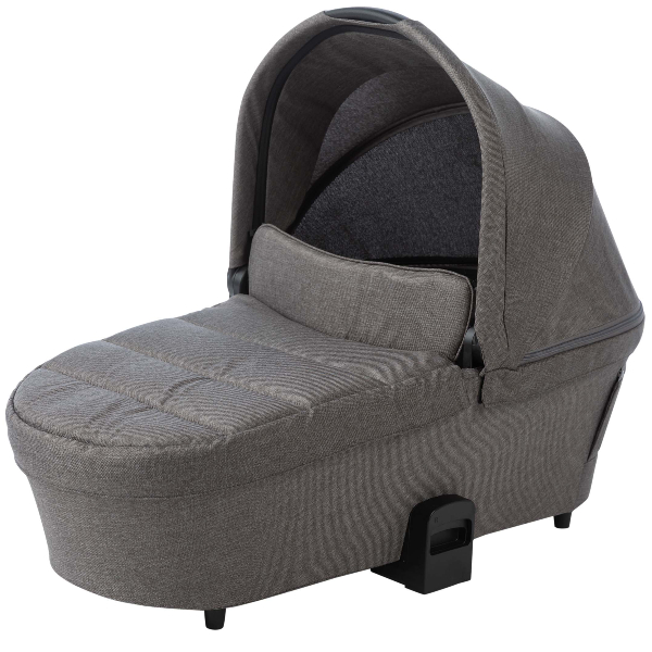 Pericles Crios 3.0 Reiswieg Lava Grey