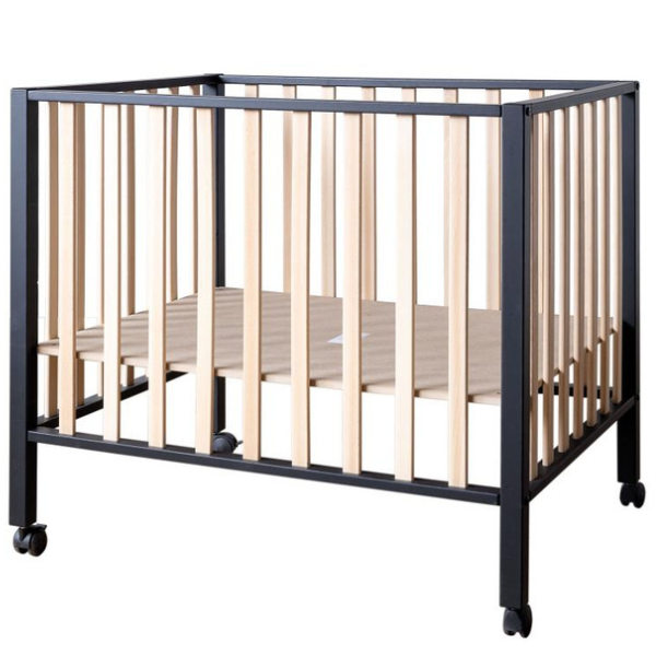Pericles Box Oslo Black Natuur