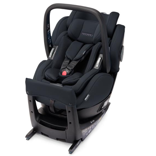 Recaro Salia Elite Autostoel
