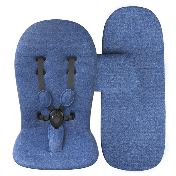 Mima Starterpack Denim Blue