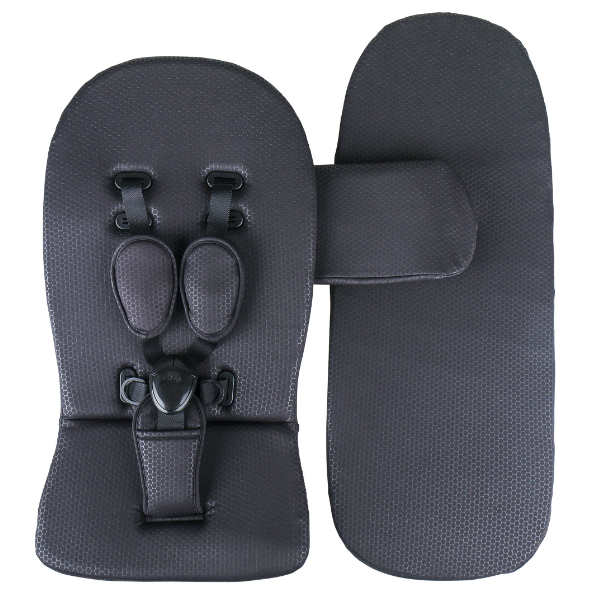 Mima Starterpack Black