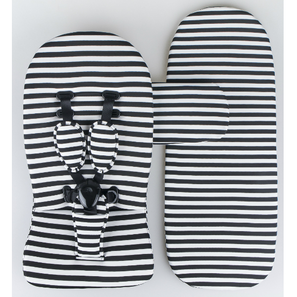Mima Starterpack Black White