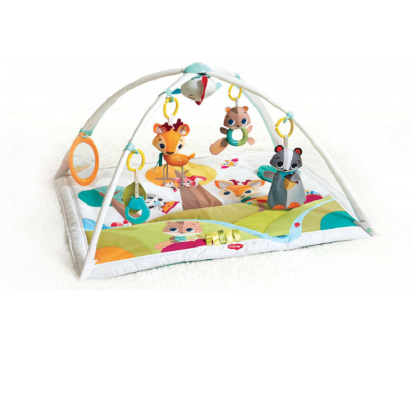 Speelkleden