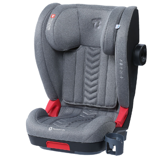 Titaniumbaby Autostoelen