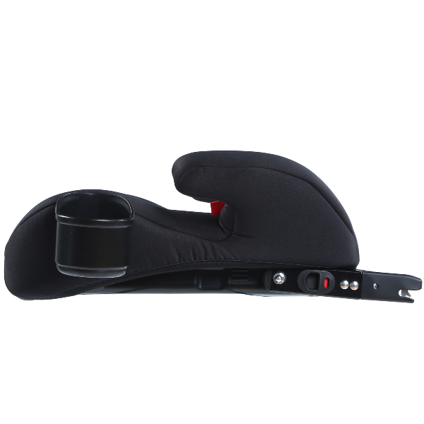 Titaniumbaby Isafety Tano Stoelverhoger met Isofix