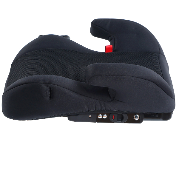 Titaniumbaby Isafety Tano Stoelverhoger met Isofix