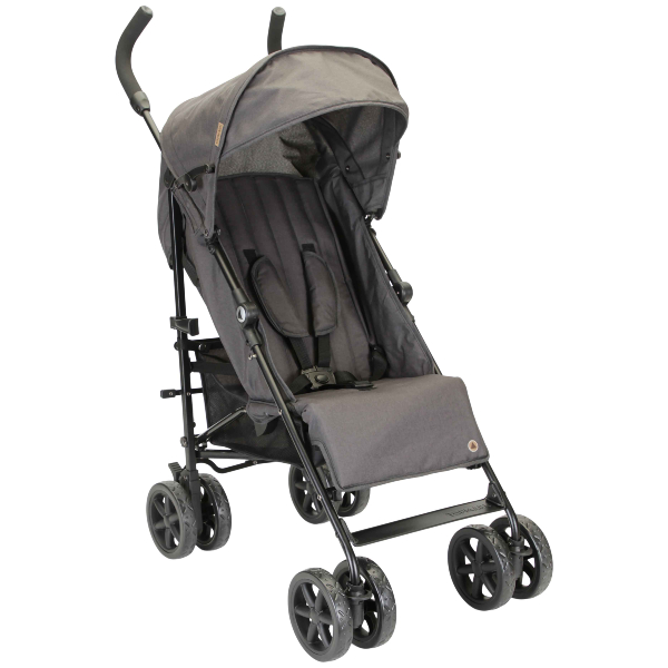Topmark Buggy Fenn - Black