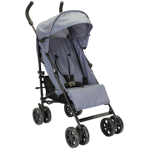 Topmark Buggy Fenn - Blue