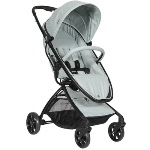 Topmark Buggy Jay ll Pink - Babyinternational Topmark Buggy Jay ll Pink