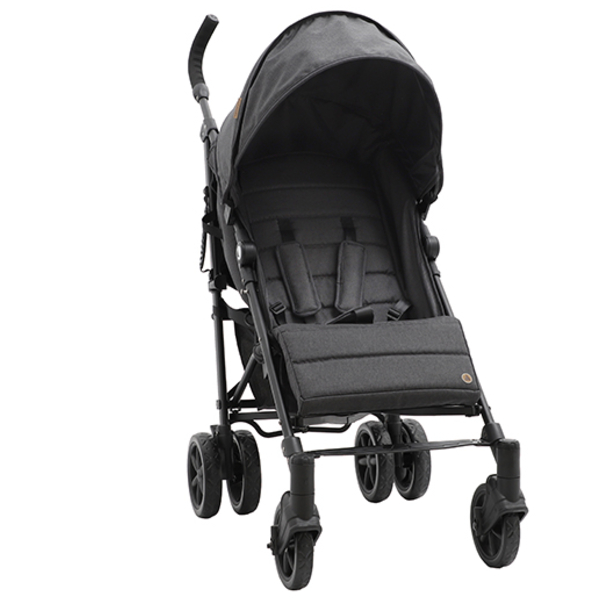 Topmark Buggy Reese Black