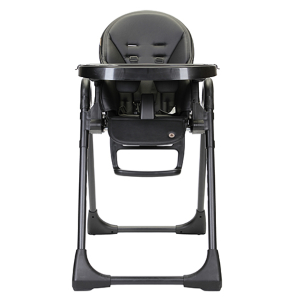 Topmark Kinderstoel Robin Black